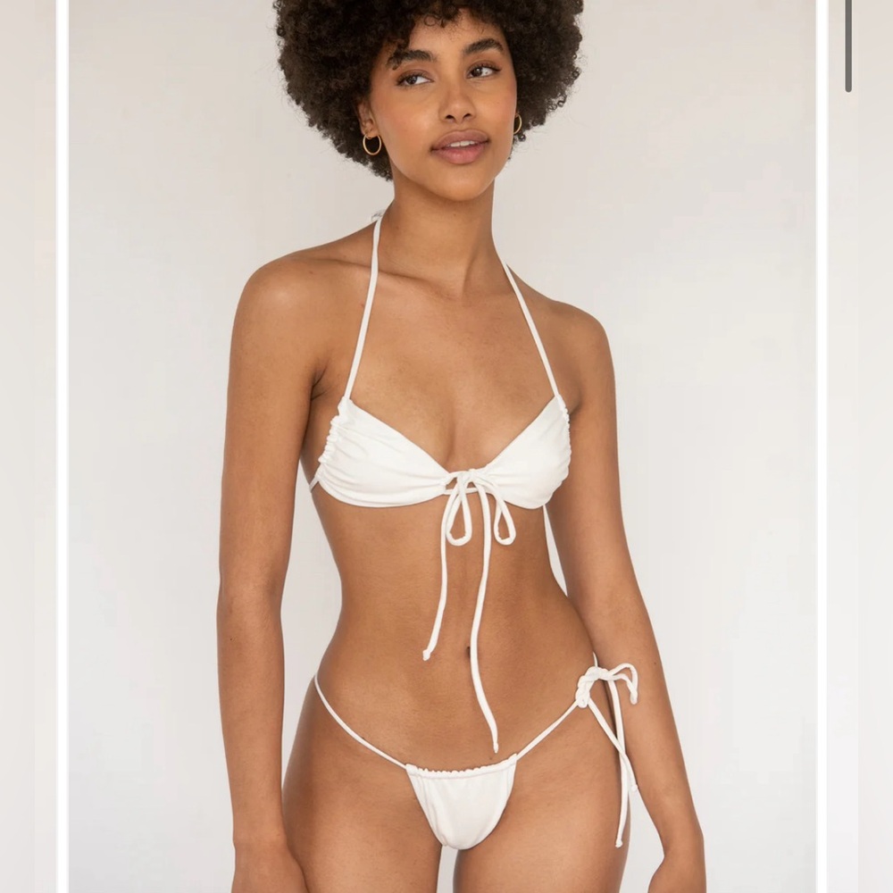 Mokita Swimwear Bikini
